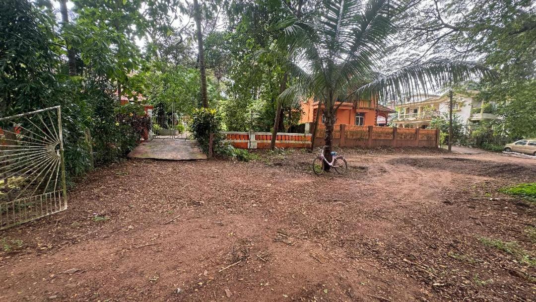 Country Side Inn Portuguese Guest House Cuelim Bagian luar foto